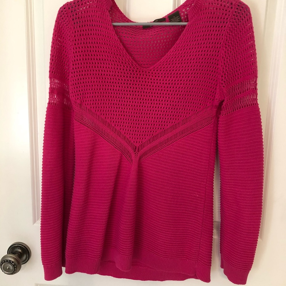 Evereve sweater